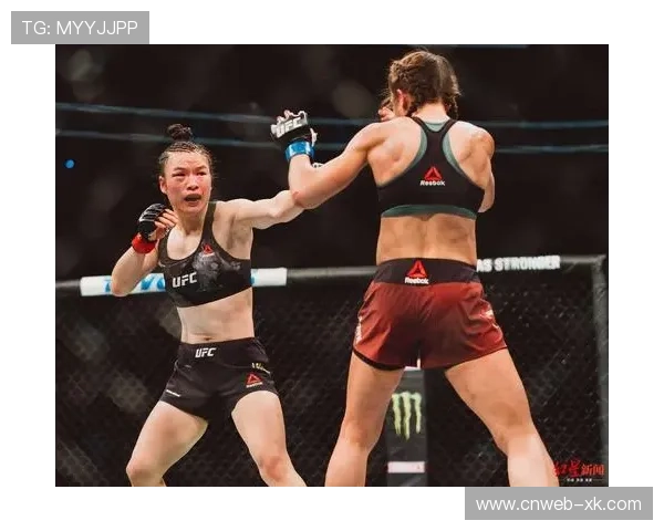 张伟丽怒了！一拳击碎沙袋，教练：状态爆棚