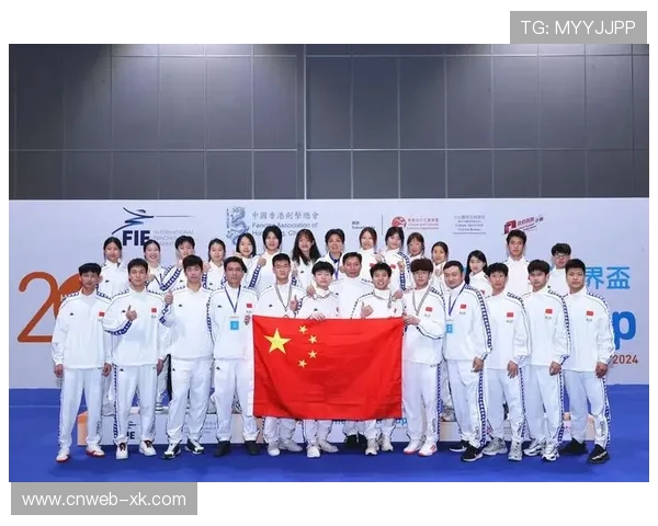 射击世界杯：中国小将斩获满环纪录